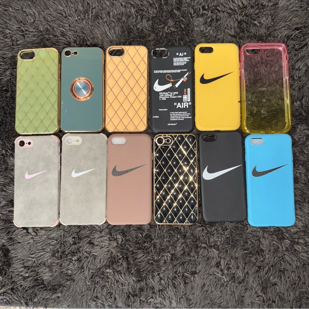 Designer Cell Phone Case Collection - Multi-Color - Picture 5 of 10